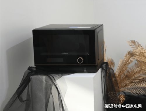 智能家電黑科技 開(kāi)啟未來(lái)舒適生活新篇章