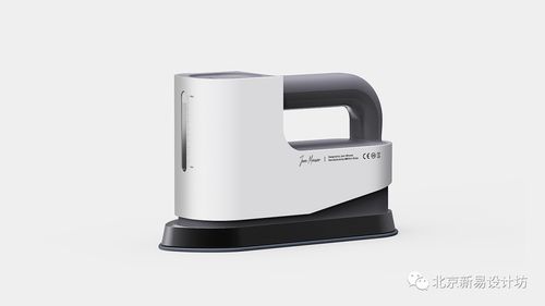 設(shè)計(jì)留白與簡(jiǎn)約風(fēng) 當(dāng)代小家電設(shè)計(jì)的詩(shī)意棲居