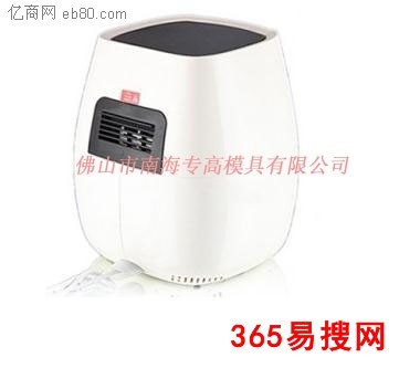 佛山家用電器模具廠家解析 豆漿機外殼價格與產品優勢